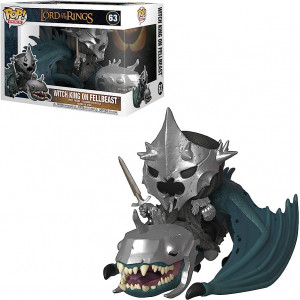 Funko Pop! Lord of The...